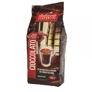 Горячий шоколад Ristora Cioccolato 1кг купить в Минске