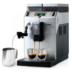 Кофемашина Saeco Lirika Plus 9841/01 купить в Минске