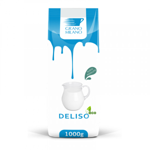 Купить сухие сливки Grano Milano Deliso Эко в Минске