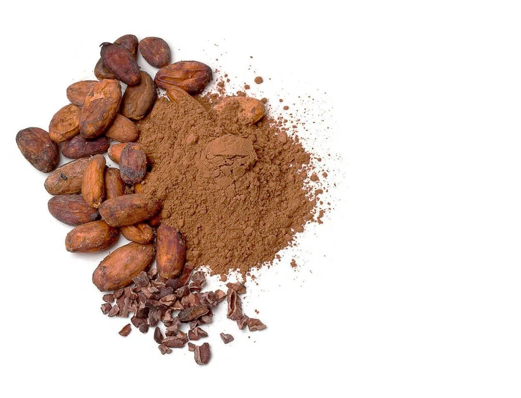 Купить горячий шоколад в Минске