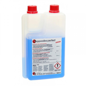 Средство для очистки молочной системы Cappuccino Perfect 1л купить в Минске