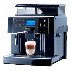 Кофемашина Saeco Aulika Evo Focus 9843/03 купить в Минске