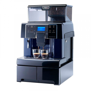 Кофемашина Saeco Aulika Evo Office 9852/02 купить в Минске