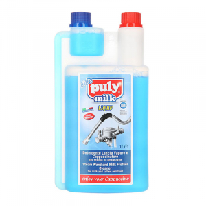 Средство для очистки молочной системы PULY Milk 1л купить в Минске