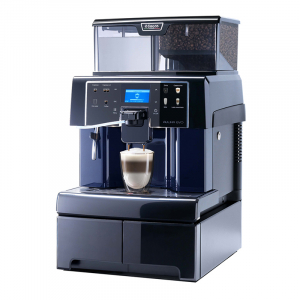 Кофемашина Saeco Aulika Evo Top HSC 9846/06 купить в Минске