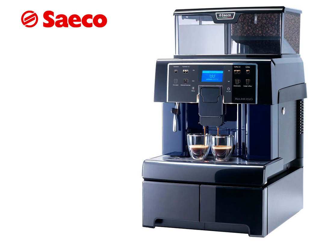 Аренда и продажа кофемашин