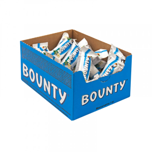 Купить батончик BOUNTY minis в Минске
