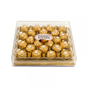 Купить конфеты FERRERO ROCHER Brilliant 300гр в Минске