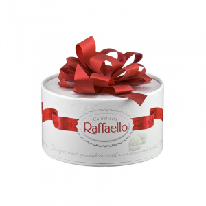 Купить конфеты Raffaello 200гр в Минске