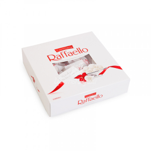 Купить конфеты Raffaello 240гр в Минске