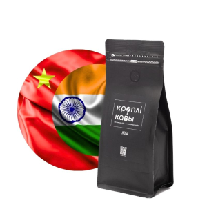 Кофе в зернах Mild 250гр