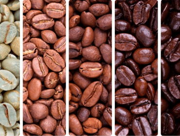 Как выбрать кофе и остаться довольным?