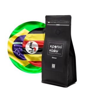 Кофе молотый Intense Кофе молотый Intense 250гр