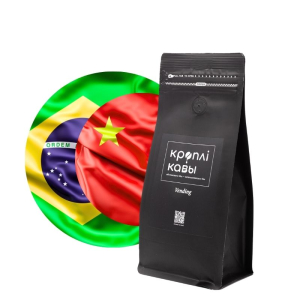 Кофе молотый Vending Кофе молотый Vending 250гр