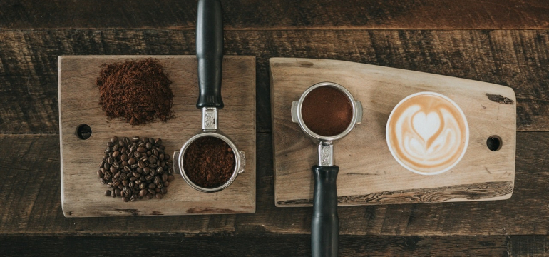 Как варить кофе в турке и не только: полезные советы для любителей напитка