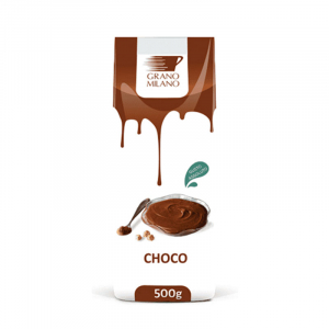 Горячий шоколад Grano Milano Choco 500гр