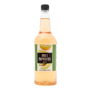 Сироп PRIMAVERA Дыня 1л Сироп Дольче Примавера Дыня 1л