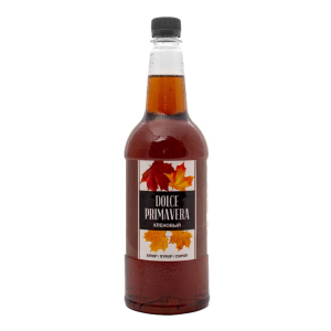 Сироп Дольче Примавера Кленовый 1л