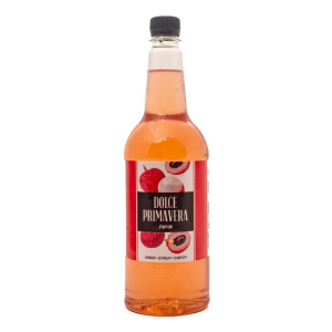 Сироп Дольче Примавера Личи 1л