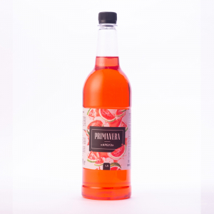 Сироп PRIMAVERA Арбуз 1л Сироп PRIMAVERA Арбуз 1л купить в Минске