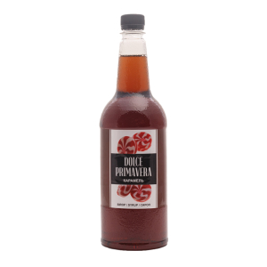 Сироп PRIMAVERA Карамель 1л