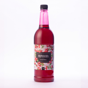 Сироп PRIMAVERA Клюква 1л купить в Минске