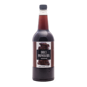 Сироп PRIMAVERA Шоколад 1л