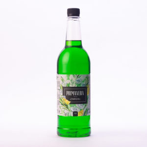Сироп PRIMAVERA Тархун 1л купить в Минске