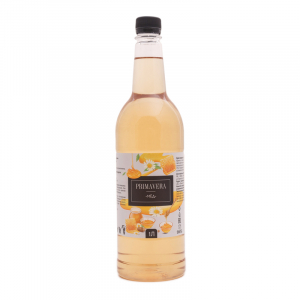 Сироп PRIMAVERA Мед 1л купить в Минске