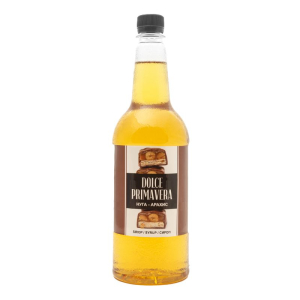 Сироп Дольче Примавера Сникерс 1л