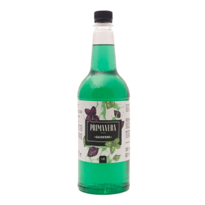 Сироп PRIMAVERA Базилик 1л Сироп Дольче Примавера Базалик 1л