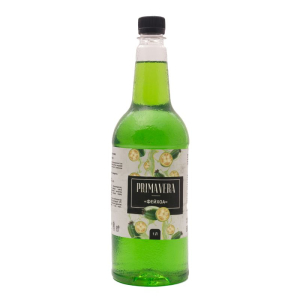 Сироп Дольче Примавера Фейхоа 1л